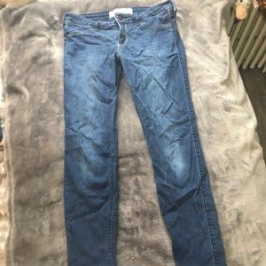 Hollister Jegging